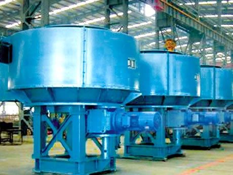 圓盤給料機(jī) 圓盤給料機(jī)