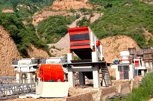 洗沙場(chǎng)一年可以賺多少 利潤(rùn)高不高？