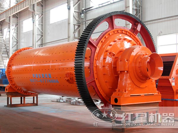 鐵礦球磨機(jī)生產(chǎn)廠(chǎng)家