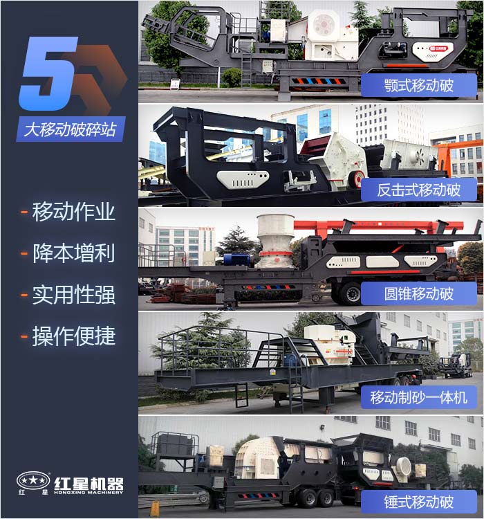 按照搭載設(shè)備分為六大類 按照搭載設(shè)備分為六大類