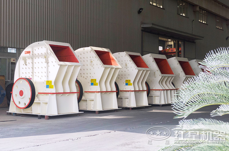 PCZ重錘破 PCZ重錘破