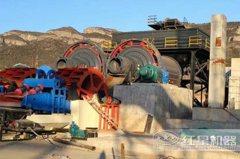 石英砂球磨機(jī)項(xiàng)目 石英砂球磨機(jī)項(xiàng)目