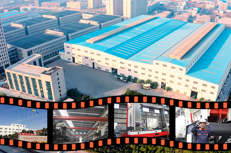 國內(nèi)大型磕石機廠家紅星機器廠區(qū)實拍 國內(nèi)大型磕石機廠家紅星機器廠區(qū)實拍