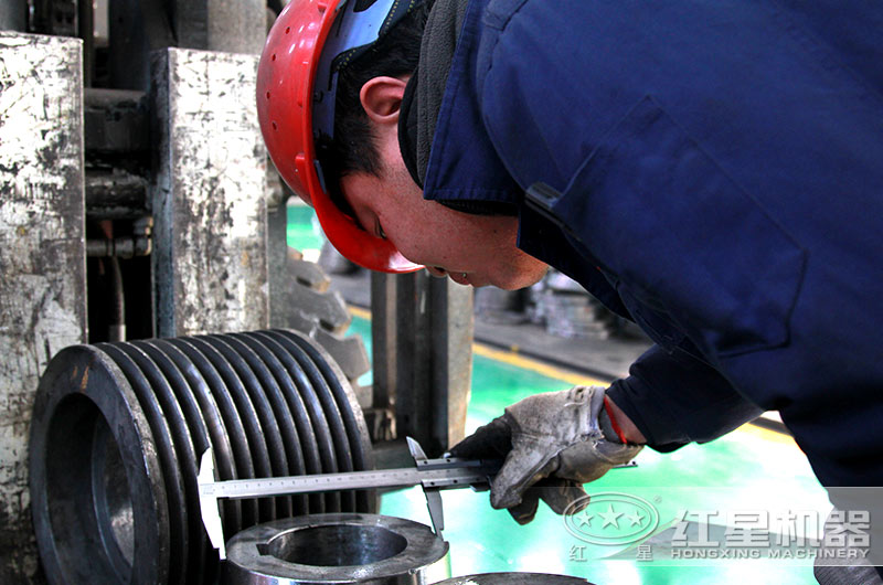 生產(chǎn)中苛刻要求，只為為用戶提供高品質(zhì)設(shè)備