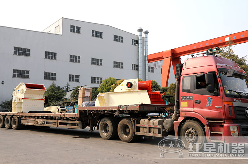 及時(shí)發(fā)貨，使用戶更快投入生產(chǎn)