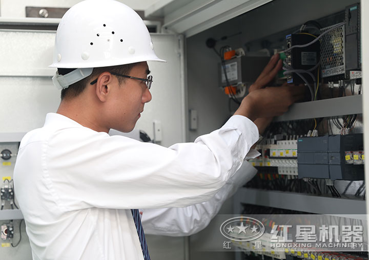 保證品質(zhì)，保證生產(chǎn)