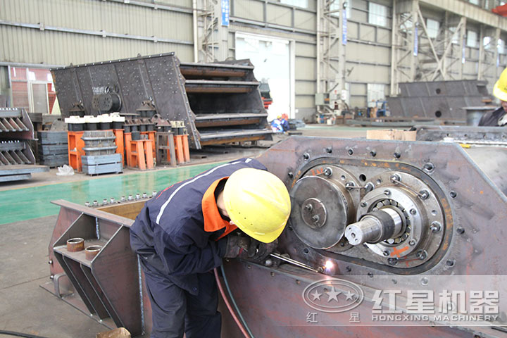 用心、專注，只為生產(chǎn)讓用戶放心的產(chǎn)品