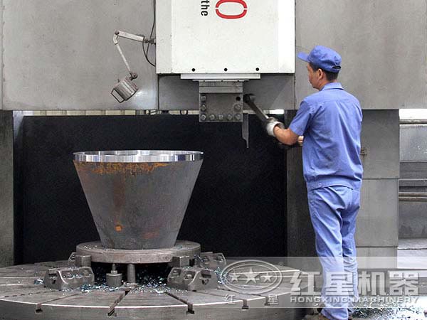 匠心打造，保證每一臺產(chǎn)品的質(zhì)量