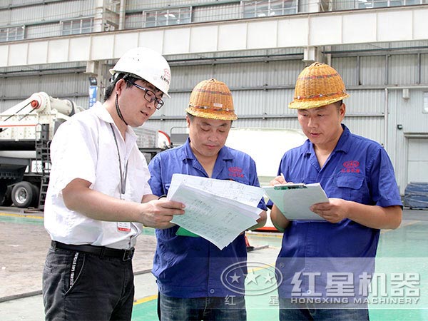 有工程師對接每一環(huán)節(jié)，保證打造的都是好產(chǎn)品