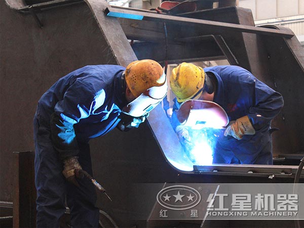 匠心打造，出產(chǎn)的每一臺都是好產(chǎn)品