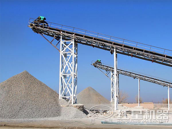 生產(chǎn)線(xiàn)搭配對(duì)了，出產(chǎn)物料會(huì)更好