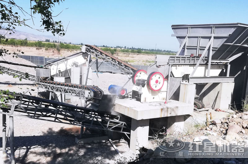 時產(chǎn)30噸設(shè)備現(xiàn)場實(shí)拍，廠家低報價，在線即可獲取