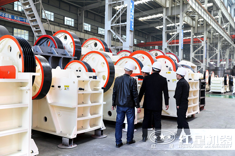 客戶來廠參觀，了解設備用材、生產工藝